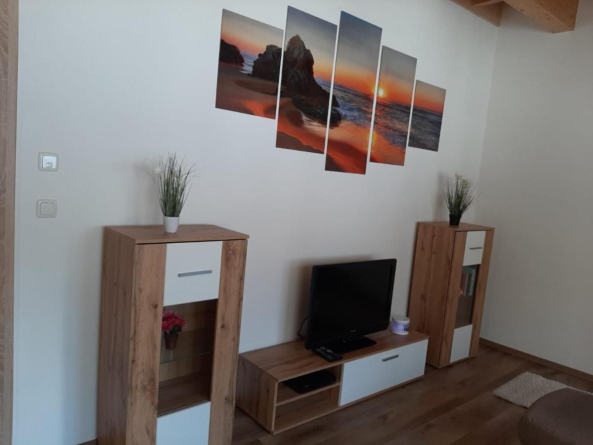 Ferienwohnung Leni Altaussee Luaran gambar