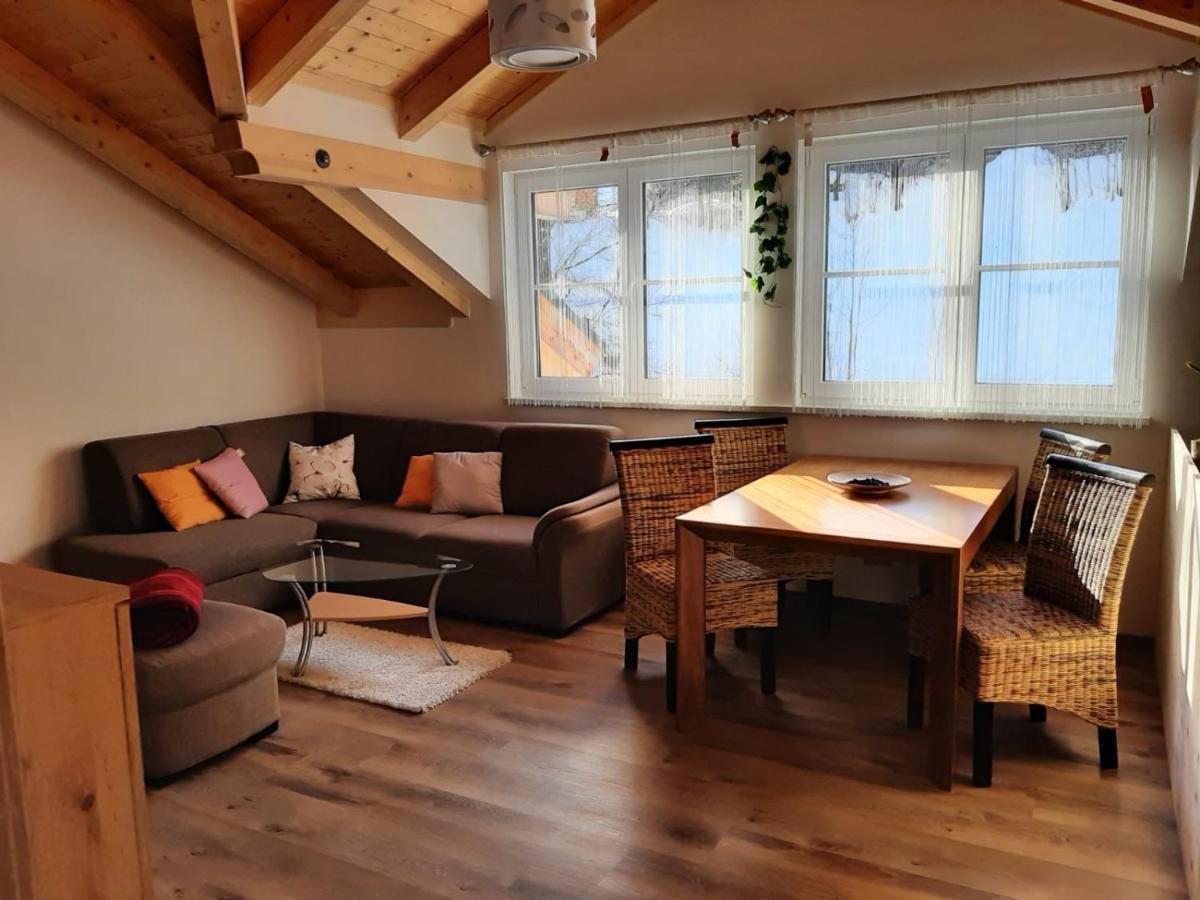Ferienwohnung Leni Altaussee Luaran gambar