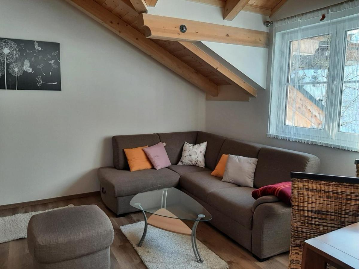 Ferienwohnung Leni Altaussee Luaran gambar
