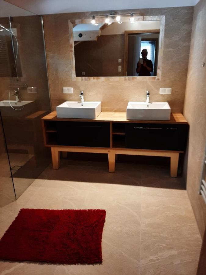 Ferienwohnung Leni Altaussee Luaran gambar